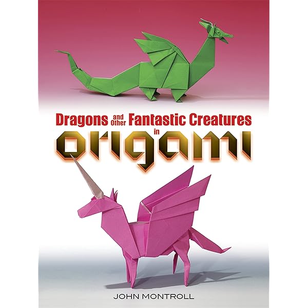 Amazon | Origami Gone Wild: More Than 20 Original Animal Designs